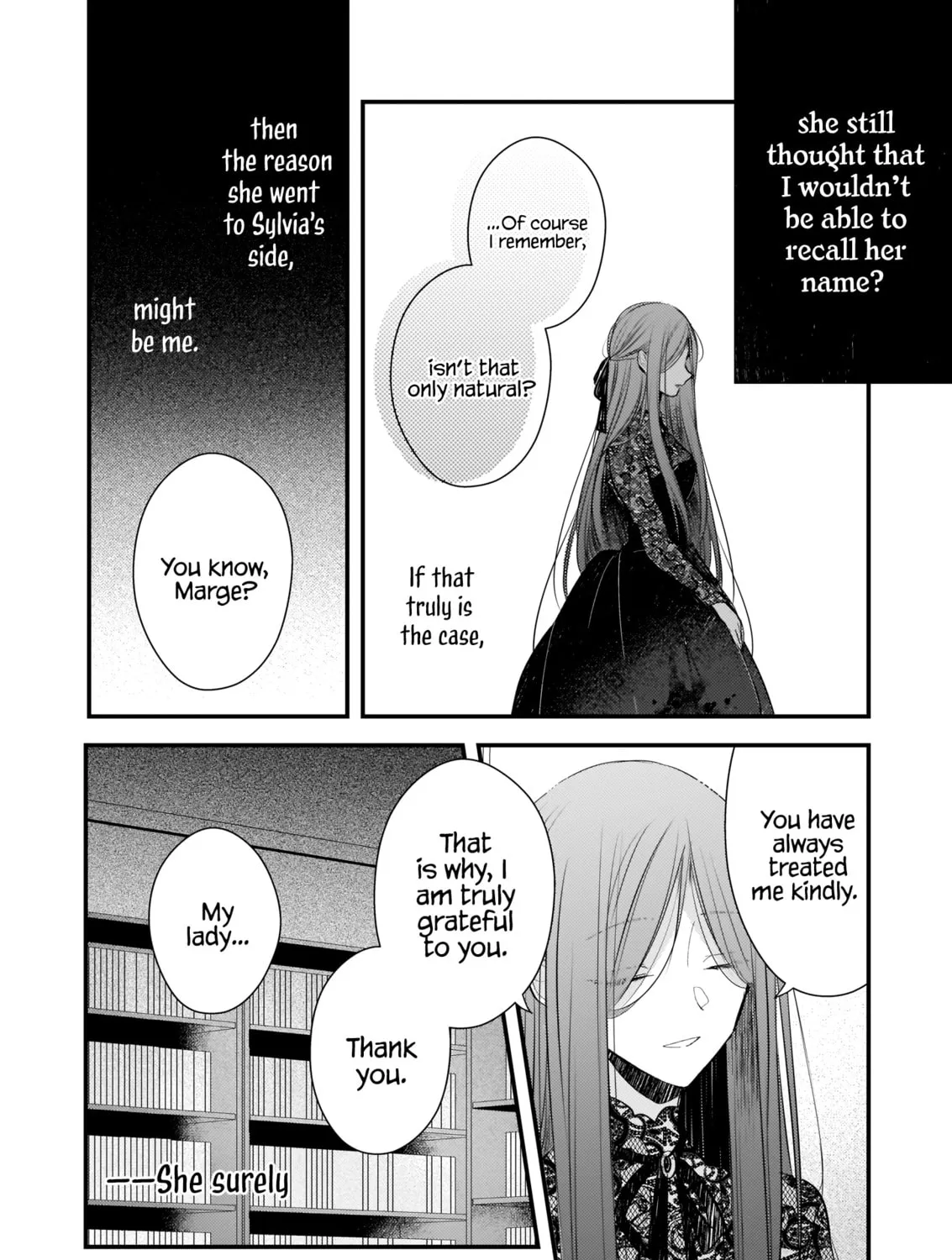 Fiancés Fall in Love with My Sister. Chapter 16 page 20 - 