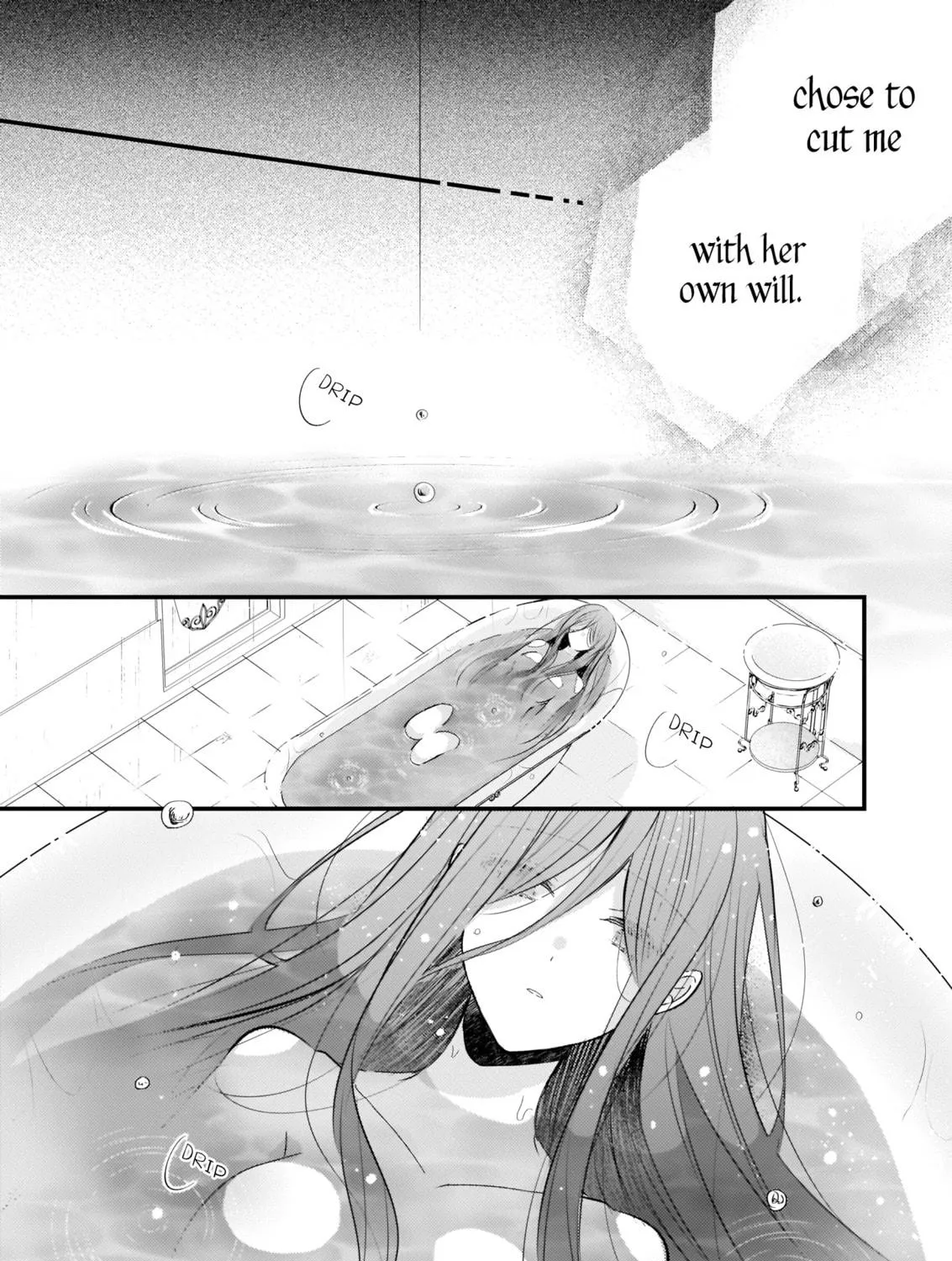 Fiancés Fall in Love with My Sister. Chapter 16 page 22 - 