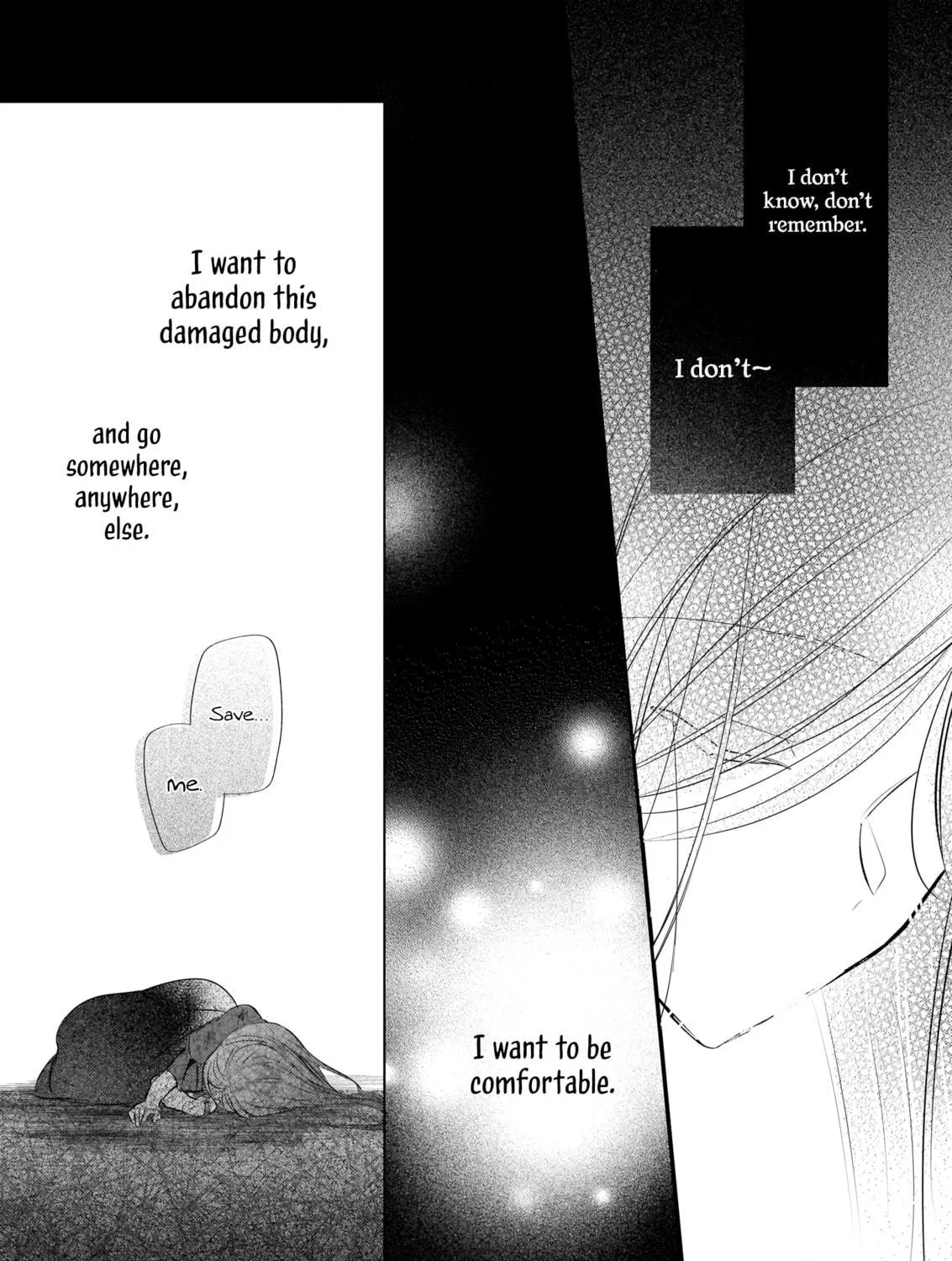 Fiancés Fall in Love with My Sister. Chapter 16 page 28 - 