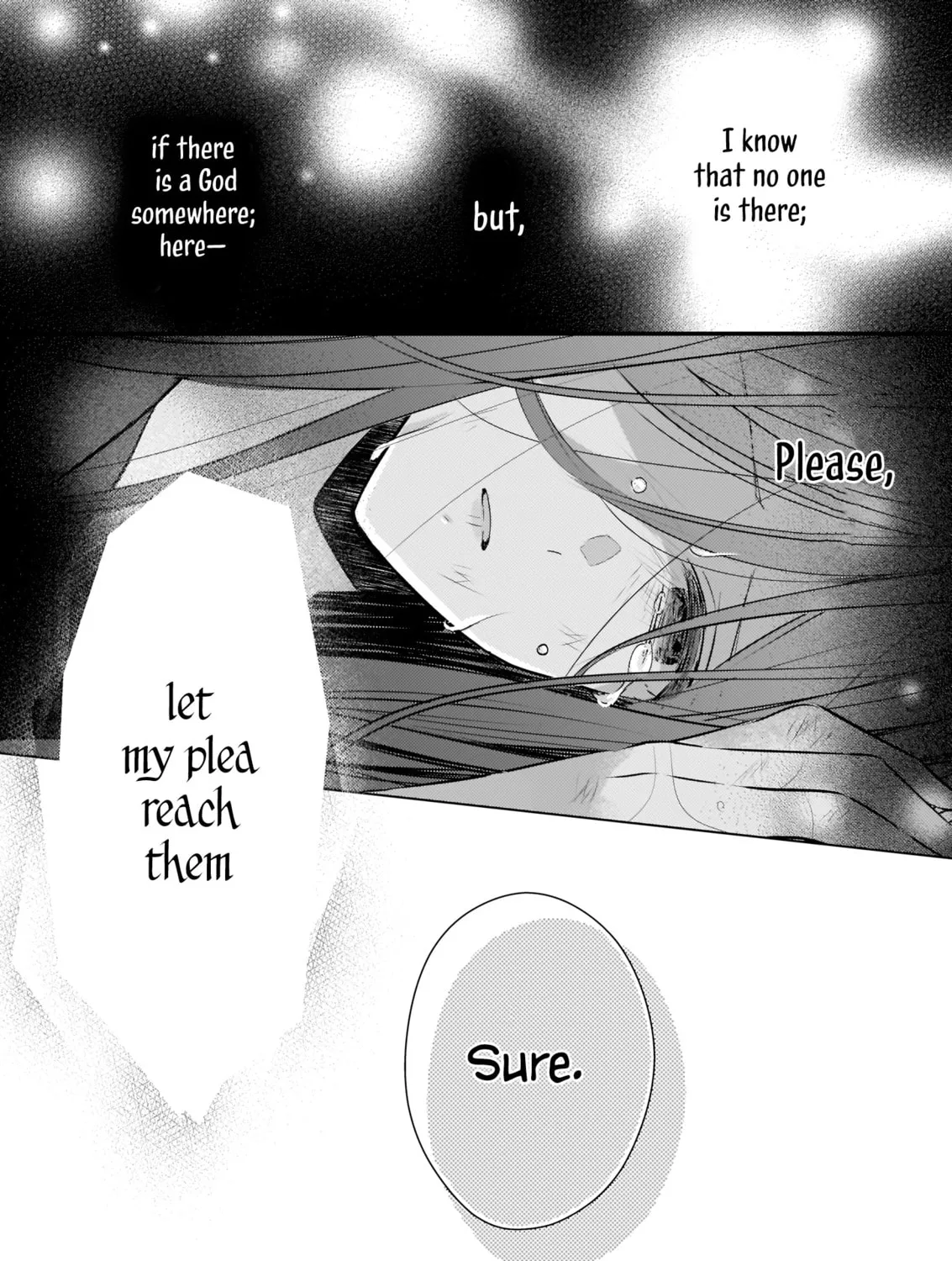 Fiancés Fall in Love with My Sister. Chapter 16 page 30 - 