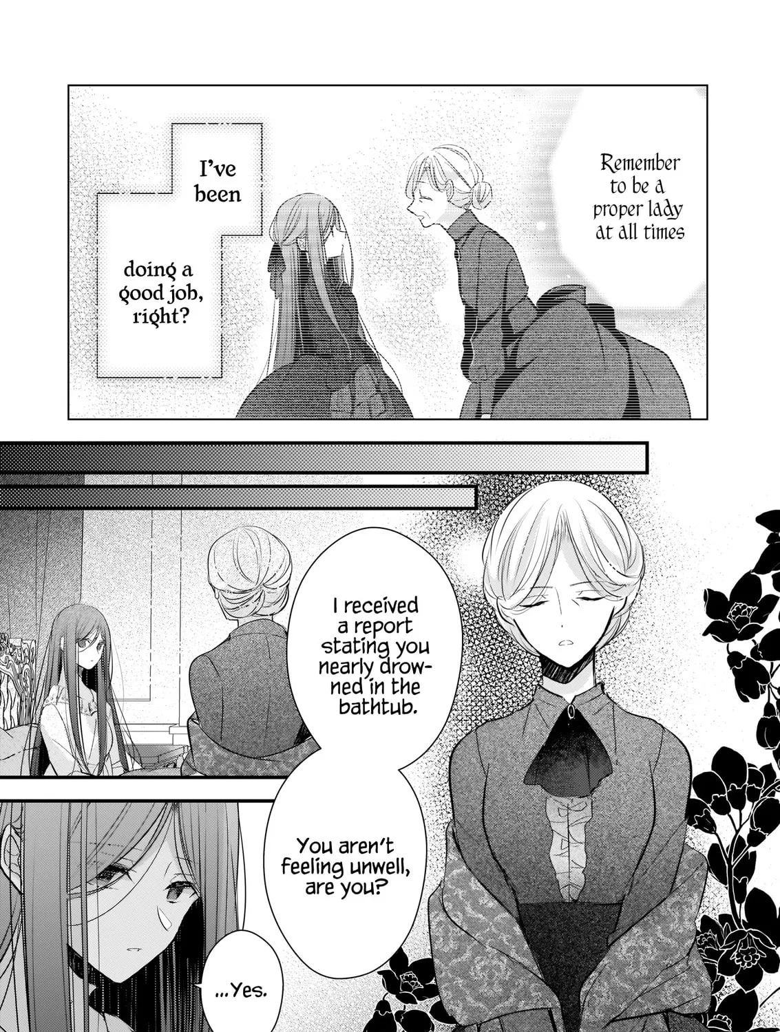 Fiancés Fall in Love with My Sister. Chapter 16 page 50 - 