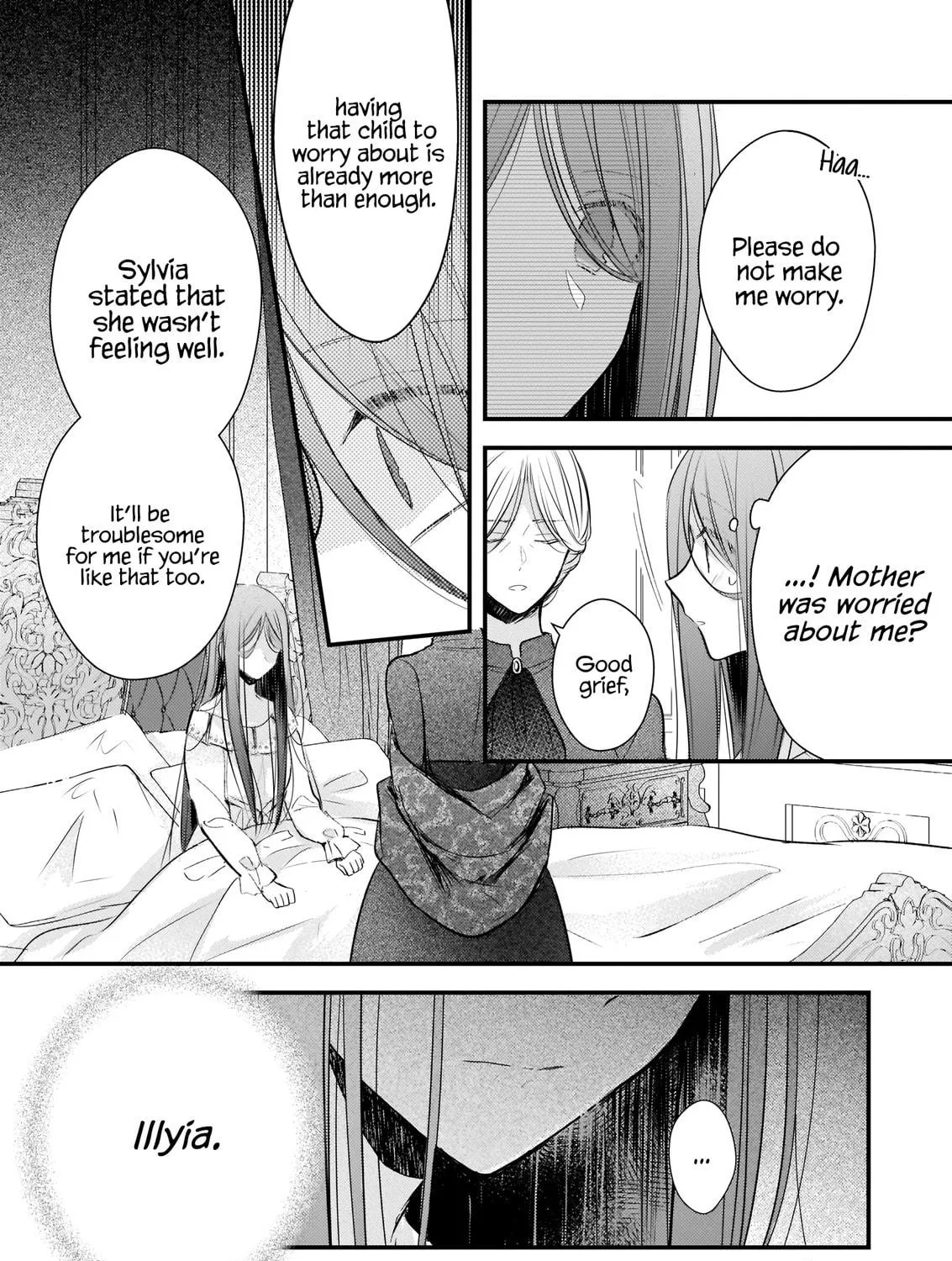 Fiancés Fall in Love with My Sister. Chapter 16 page 52 - 