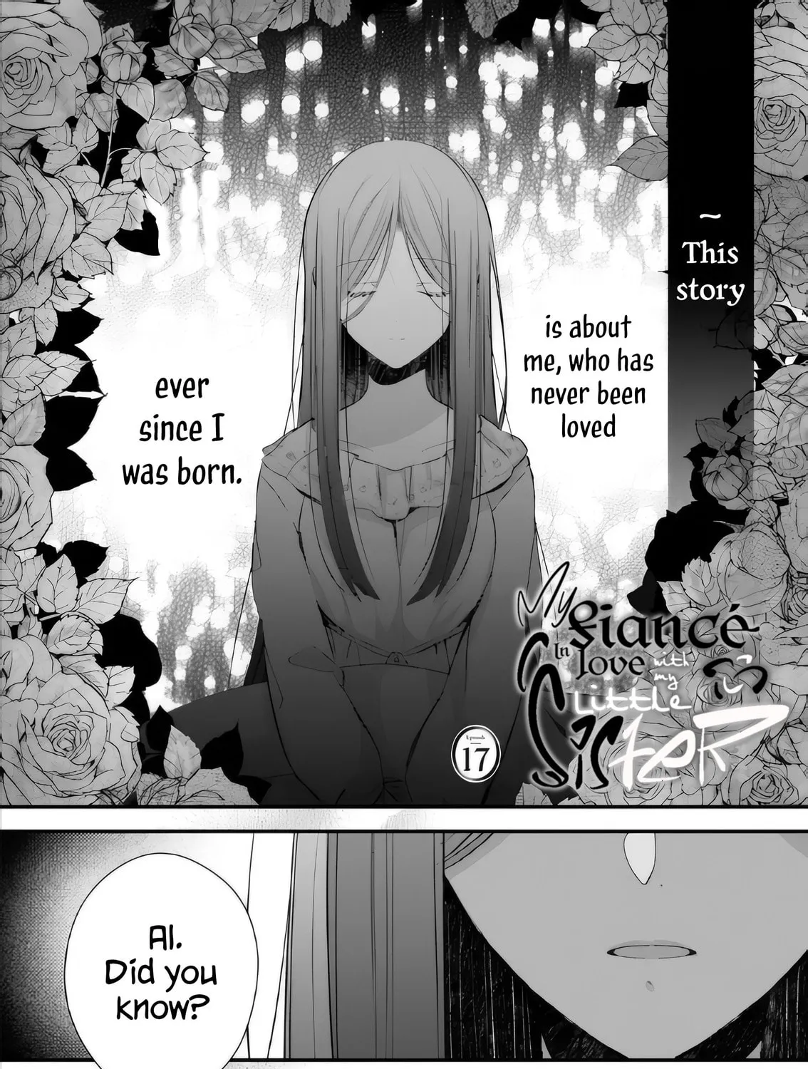 Fiancés Fall in Love with My Sister. Chapter 17 page 2 - 