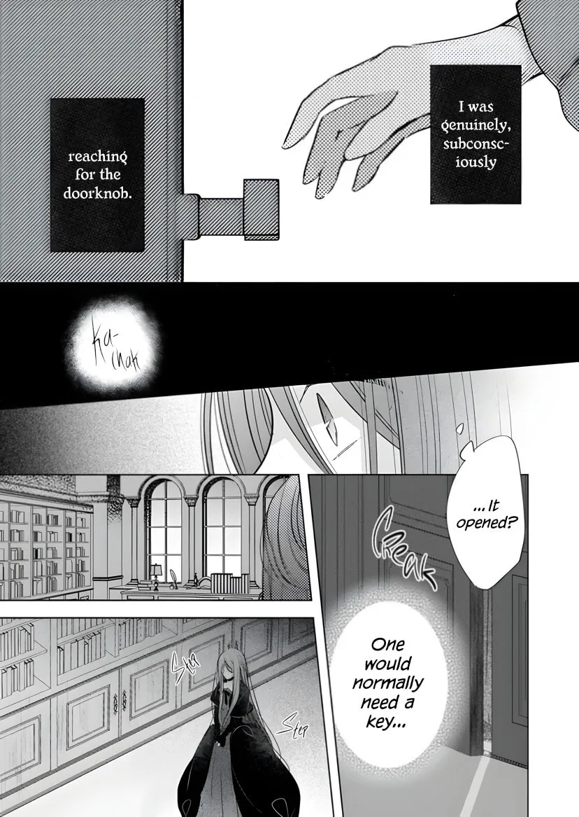 Fiancés Fall in Love with My Sister. Chapter 17 page 17 - 