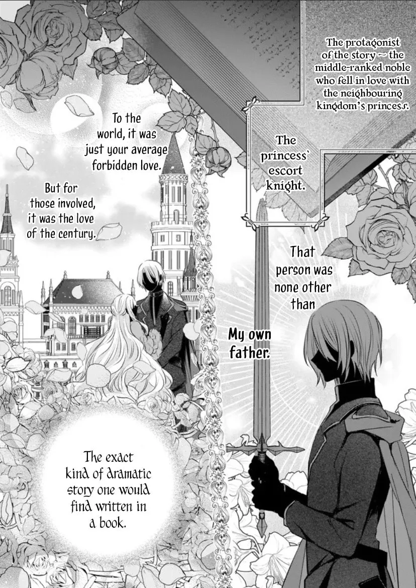 Fiancés Fall in Love with My Sister. Chapter 17 page 23 - 