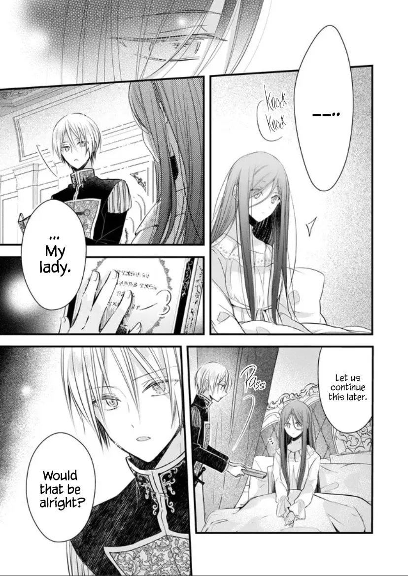 Fiancés Fall in Love with My Sister. Chapter 17 page 25 - 