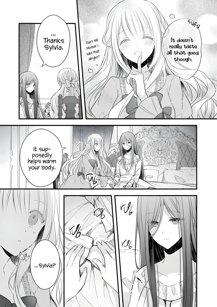 Fiancés Fall in Love with My Sister. Chapter 17 page 28 - 