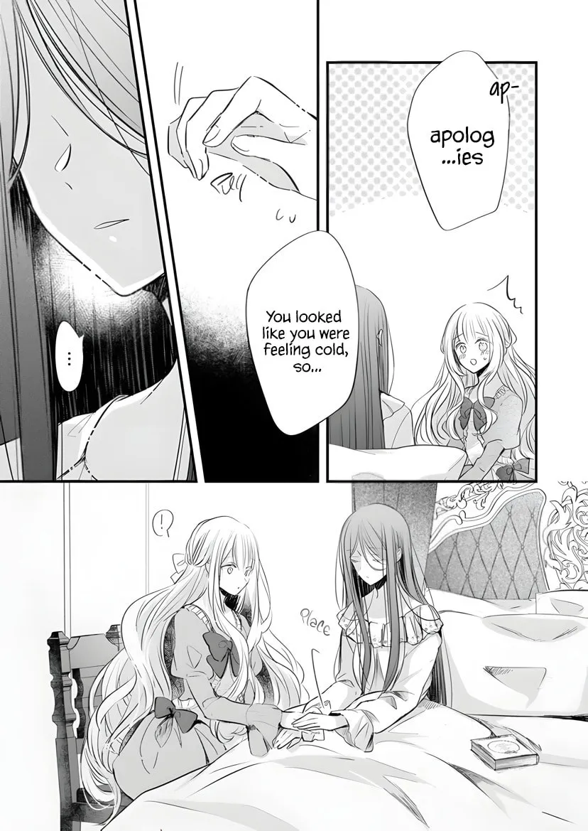 Fiancés Fall in Love with My Sister. Chapter 17 page 29 - 