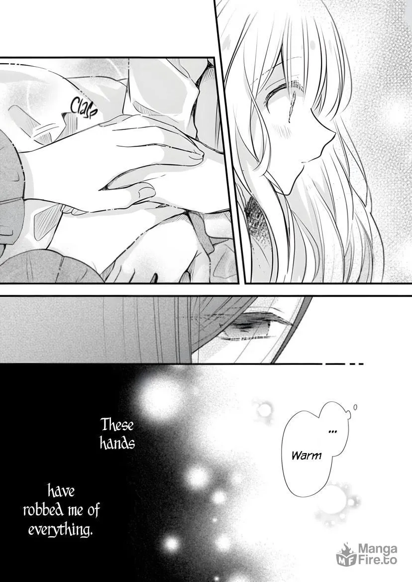 Fiancés Fall in Love with My Sister. Chapter 17 page 30 - 