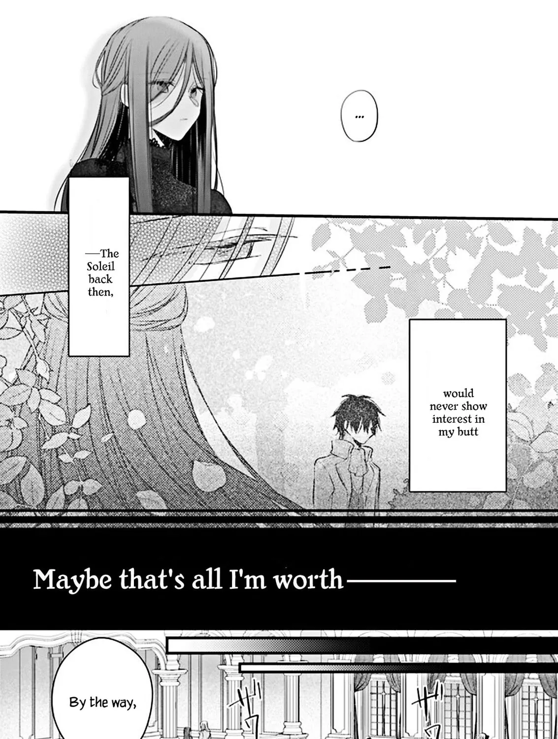 Fiancés Fall in Love with My Sister. Chapter 18.2 page 7 - 