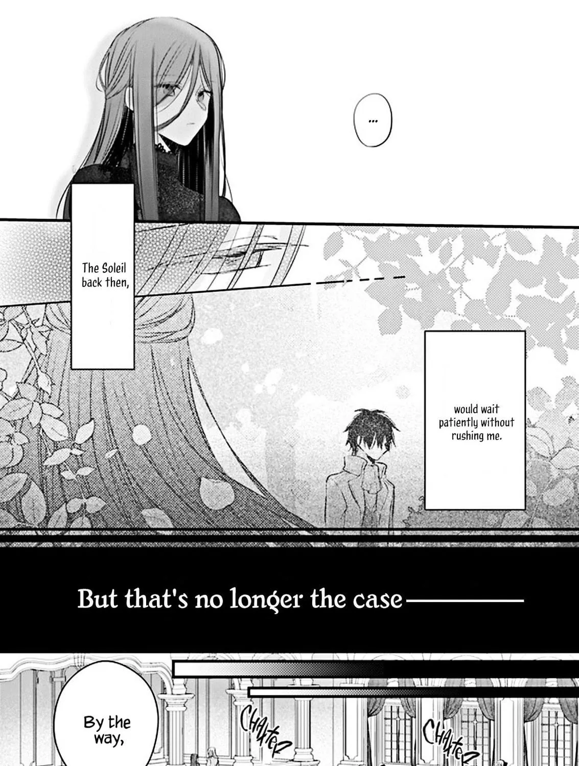 Fiancés Fall in Love with My Sister. Chapter 18 page 11 - 