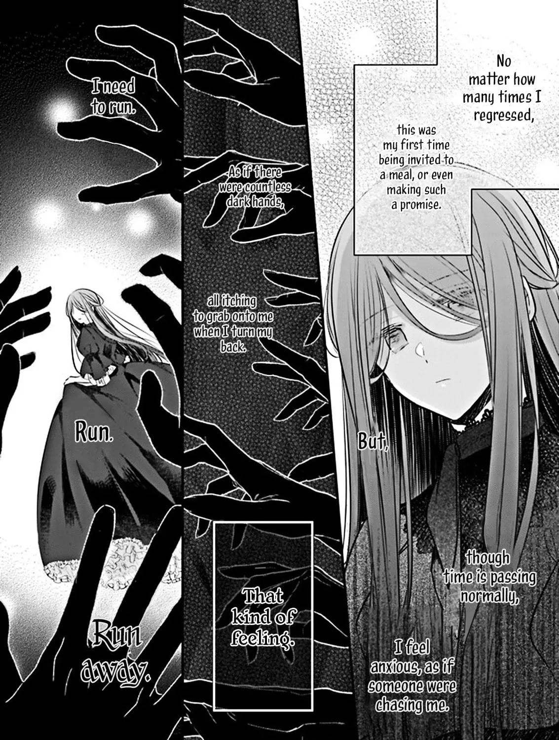 Fiancés Fall in Love with My Sister. Chapter 18 page 27 - 
