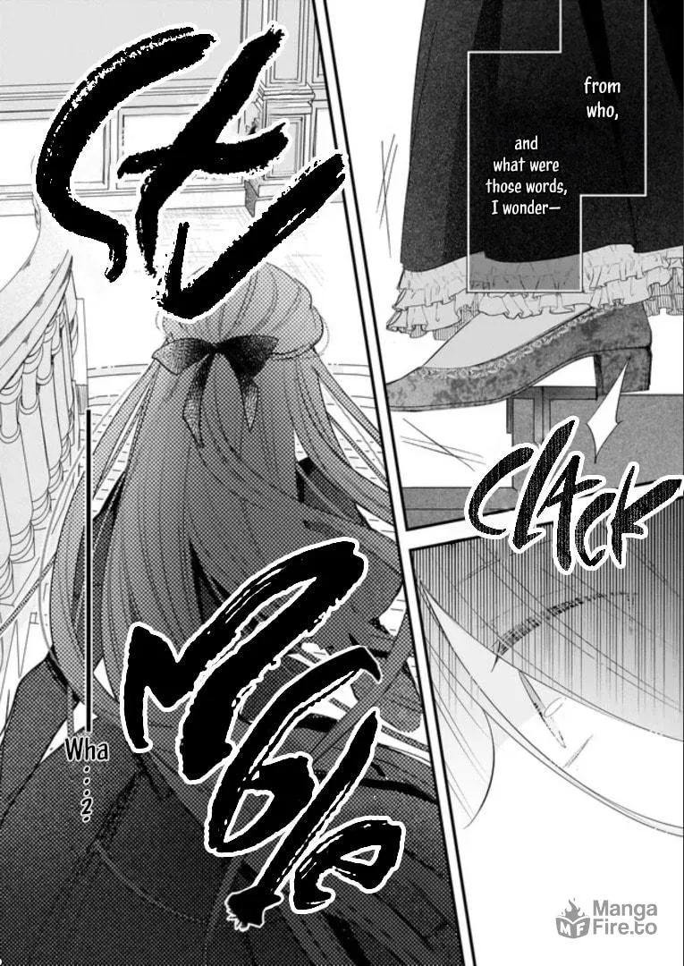 Fiancés Fall in Love with My Sister. Chapter 19.2 page 3 - 