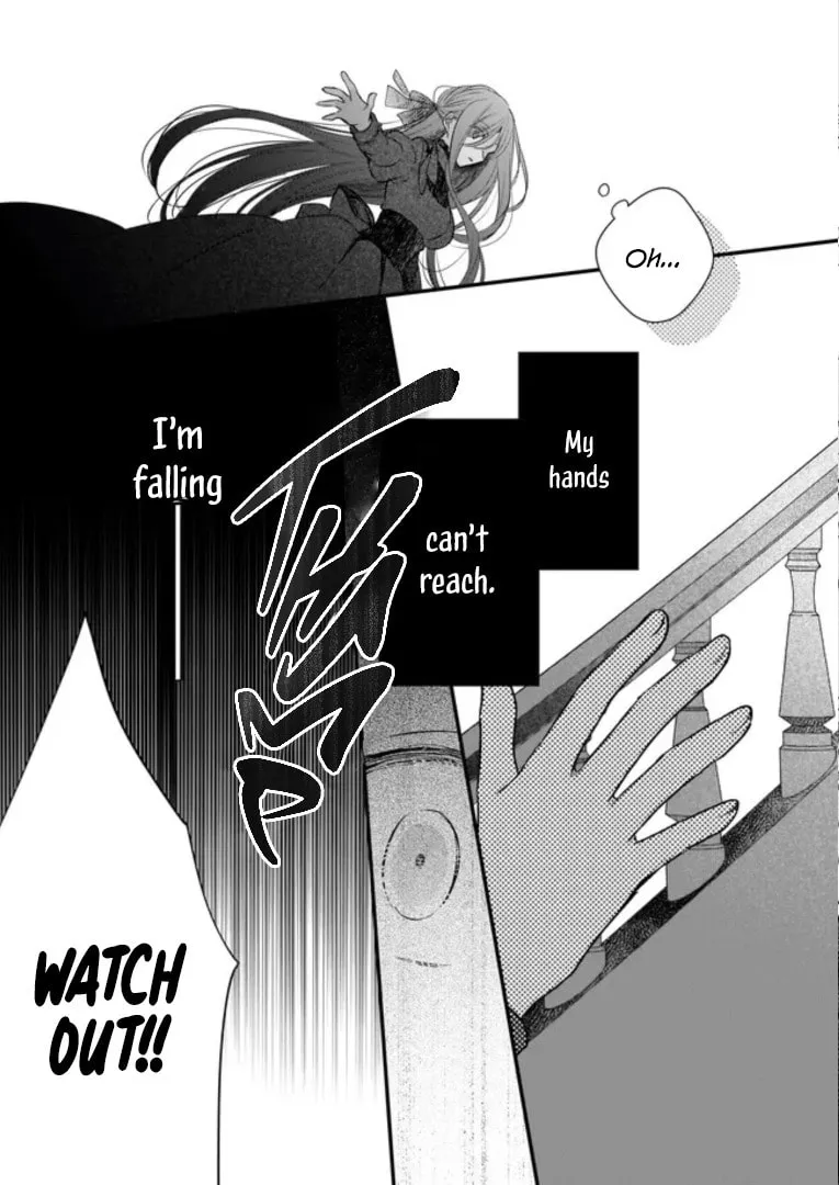 Fiancés Fall in Love with My Sister. Chapter 19.2 page 4 - 