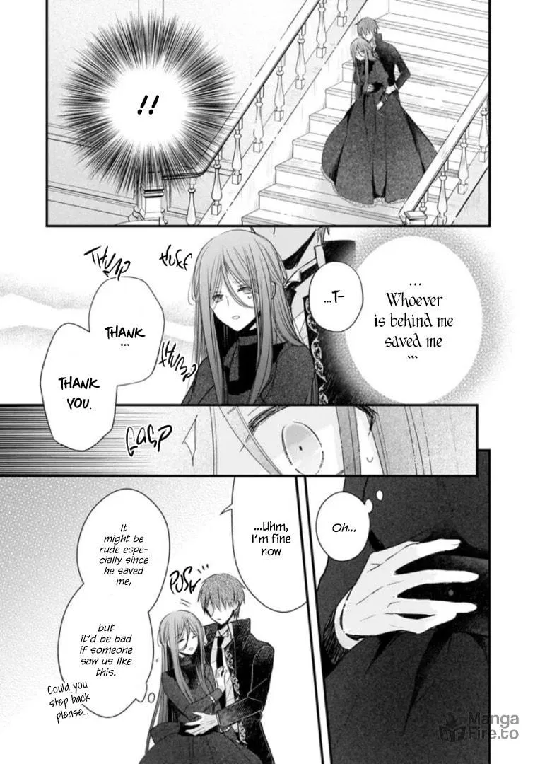 Fiancés Fall in Love with My Sister. Chapter 19.2 page 6 - 
