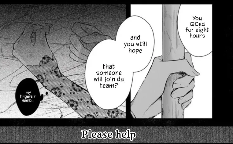 Fiancés Fall in Love with My Sister. Chapter 19.3 page 8 - 