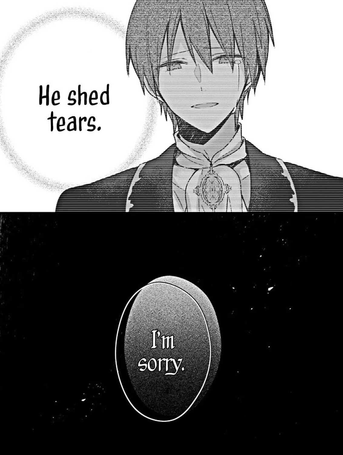 Fiancés Fall in Love with My Sister. Chapter 19.4 page 11 - 