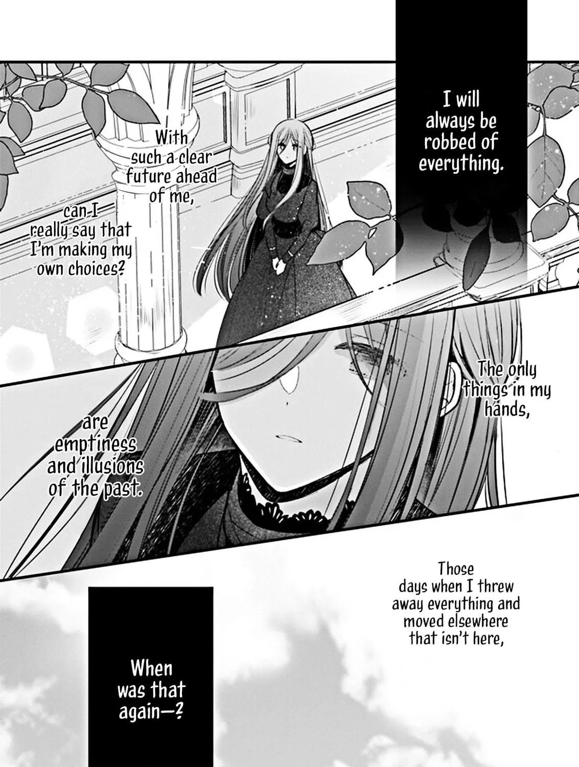Fiancés Fall in Love with My Sister. Chapter 19.4 page 19 - 
