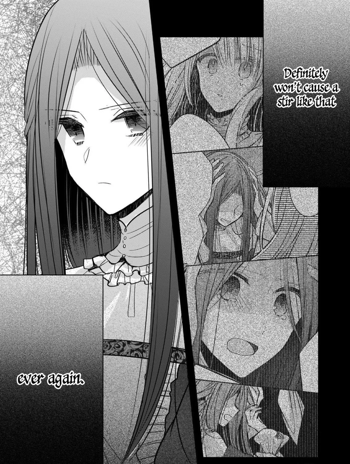 Fiancés Fall in Love with My Sister. Chapter 2.1 page 16 - 