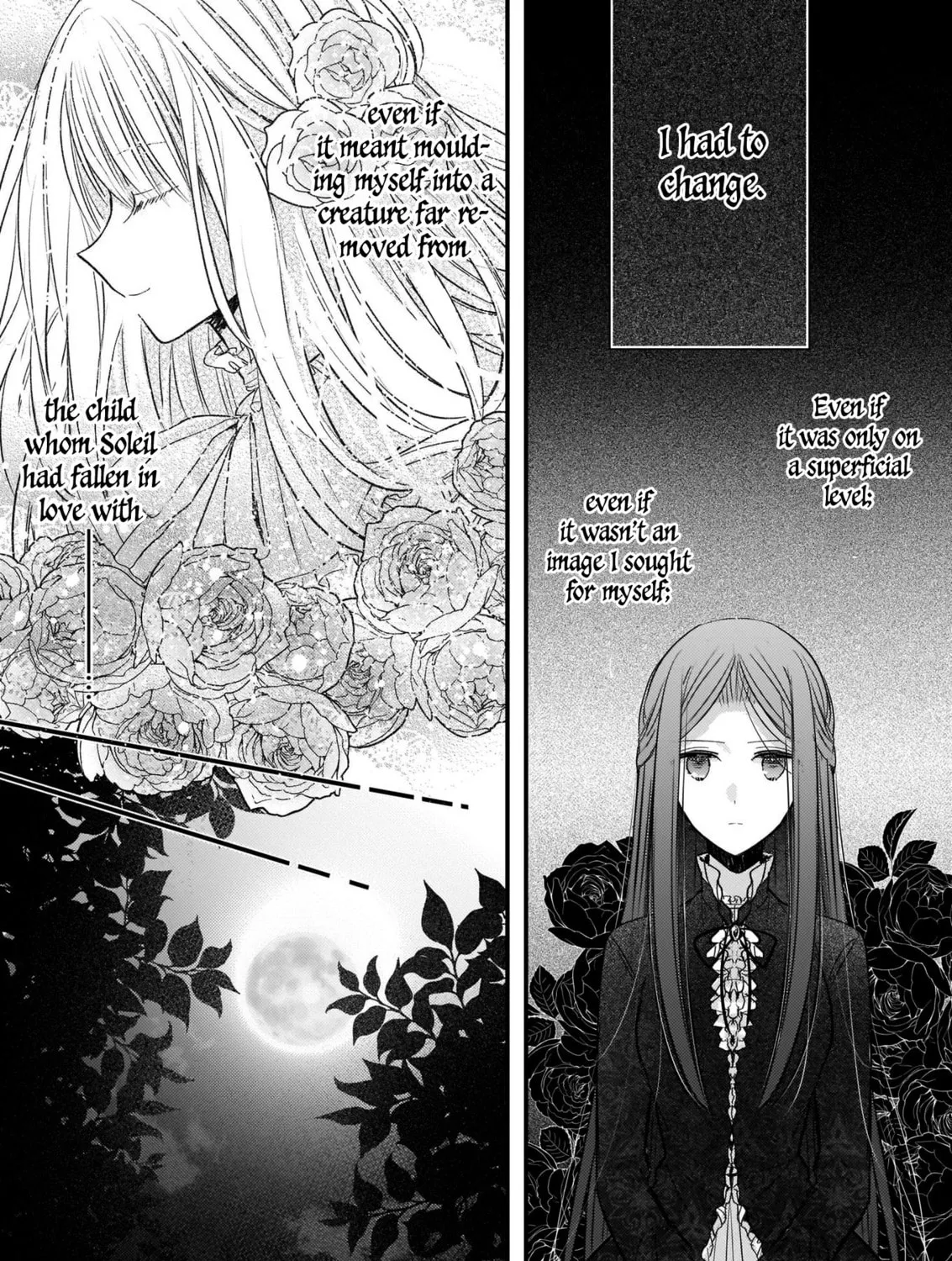 Fiancés Fall in Love with My Sister. Chapter 2.2 page 12 - 