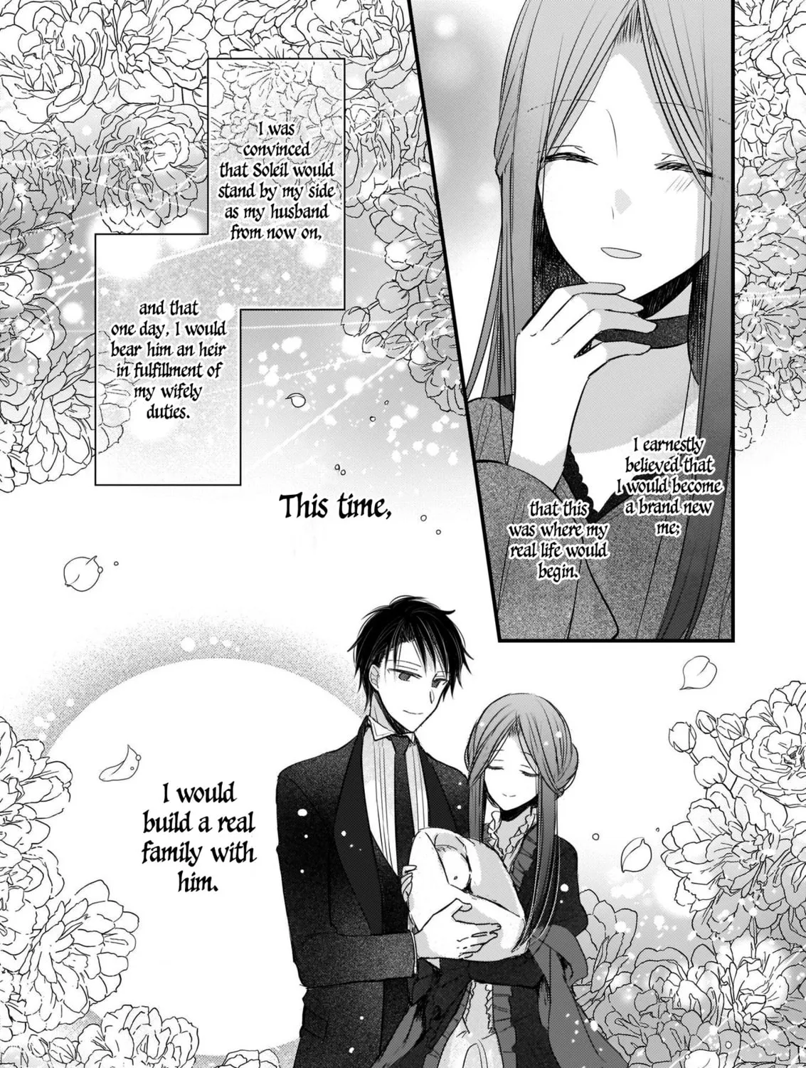 Fiancés Fall in Love with My Sister. Chapter 2.2 page 30 - 