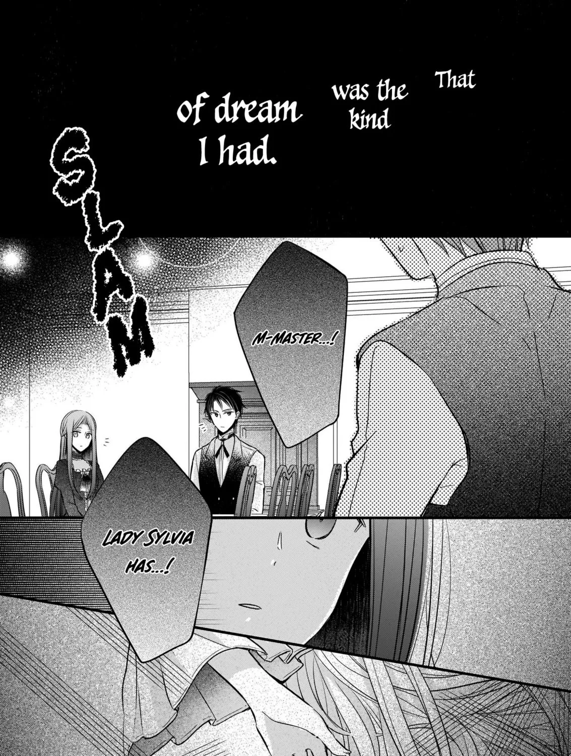 Fiancés Fall in Love with My Sister. Chapter 2.2 page 32 - 