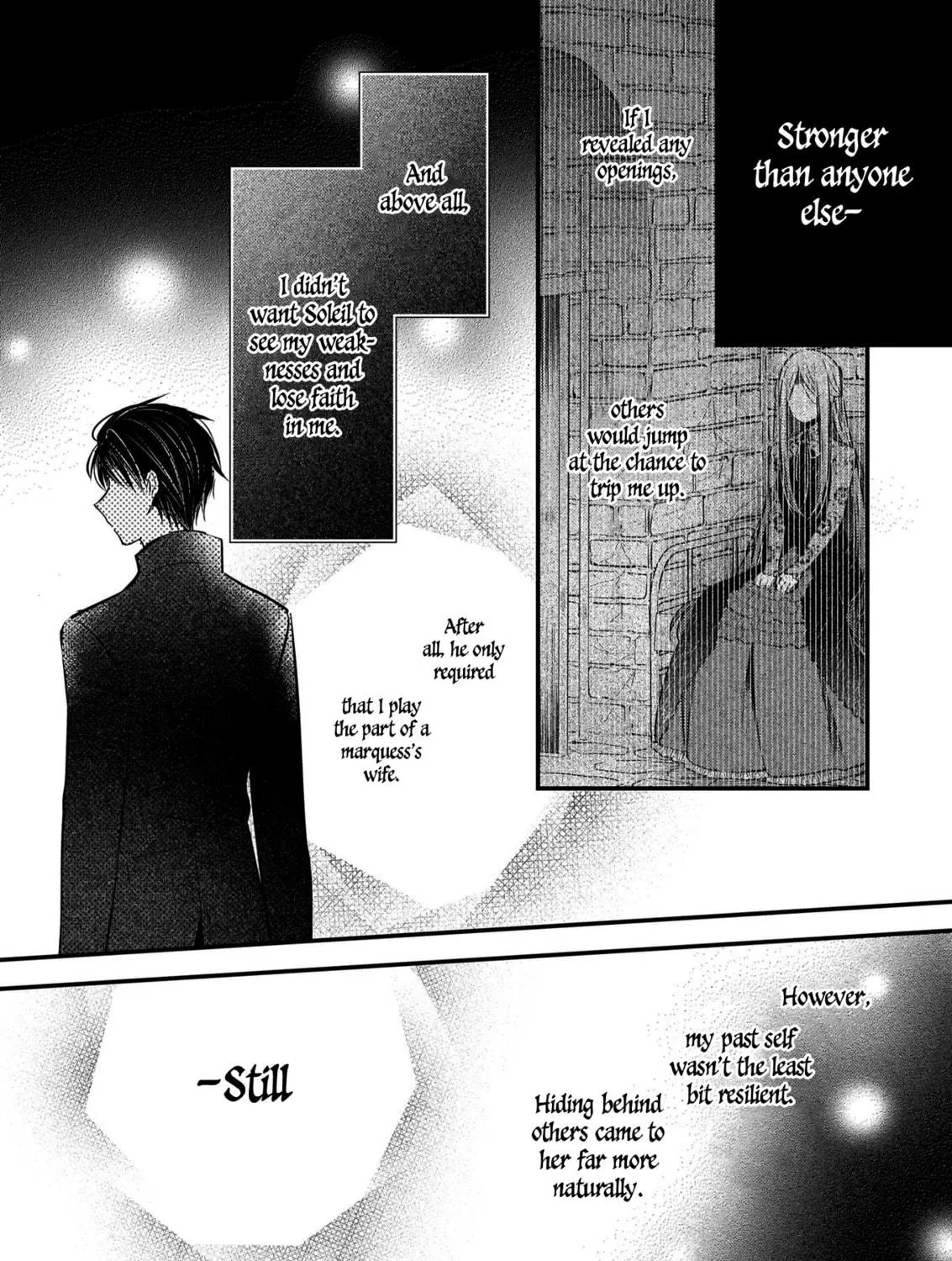 Fiancés Fall in Love with My Sister. Chapter 2.2 page 10 - 
