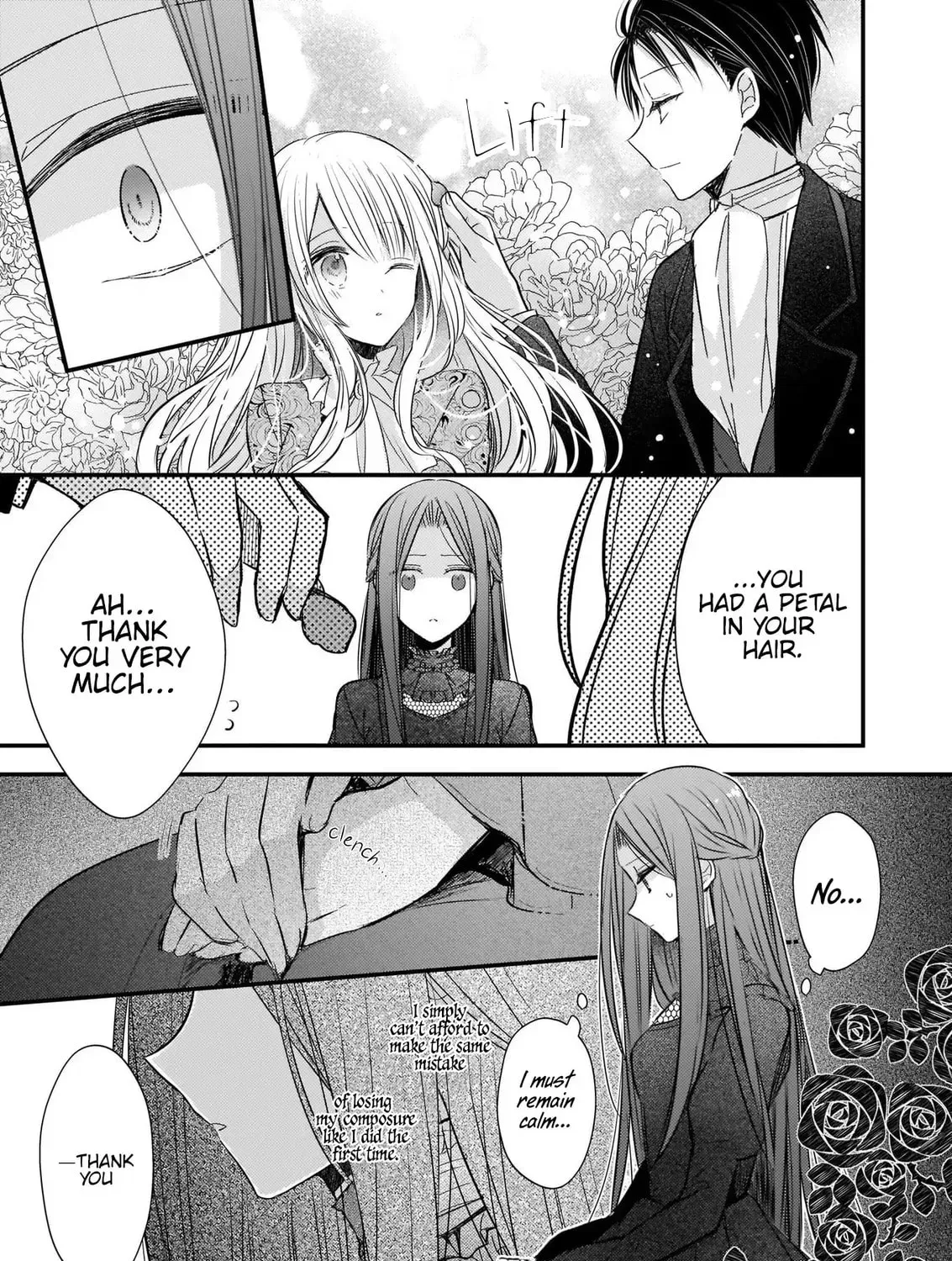 Fiancés Fall in Love with My Sister. Chapter 2 page 26 - 