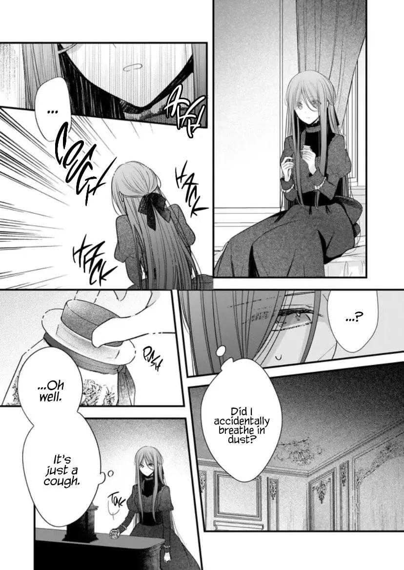 Fiancés Fall in Love with My Sister. Chapter 20 page 11 - 