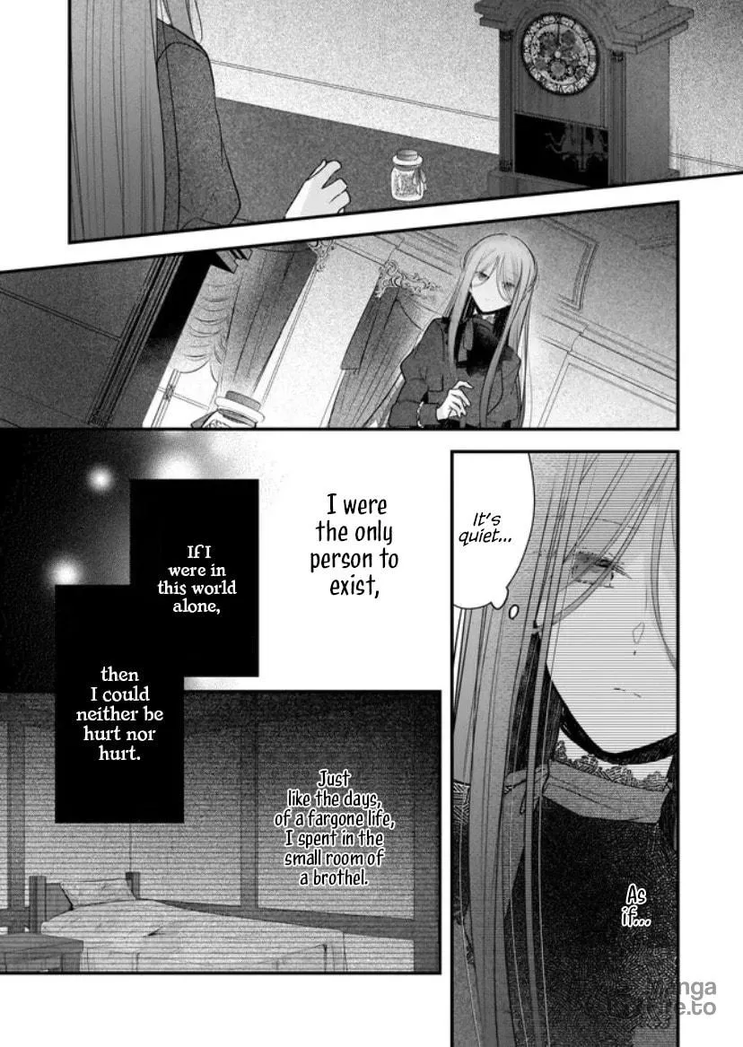 Fiancés Fall in Love with My Sister. Chapter 20 page 12 - 