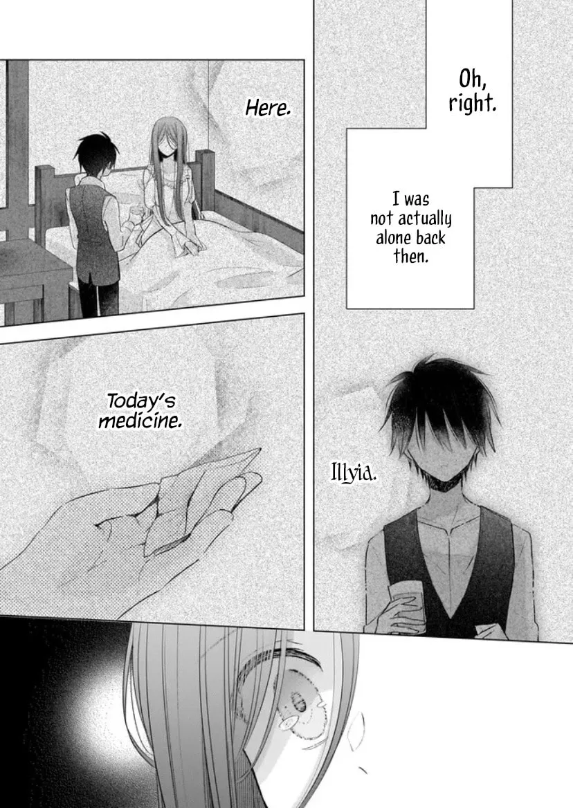 Fiancés Fall in Love with My Sister. Chapter 20 page 13 - 