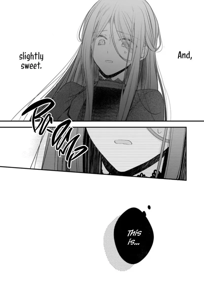 Fiancés Fall in Love with My Sister. Chapter 20 page 16 - 