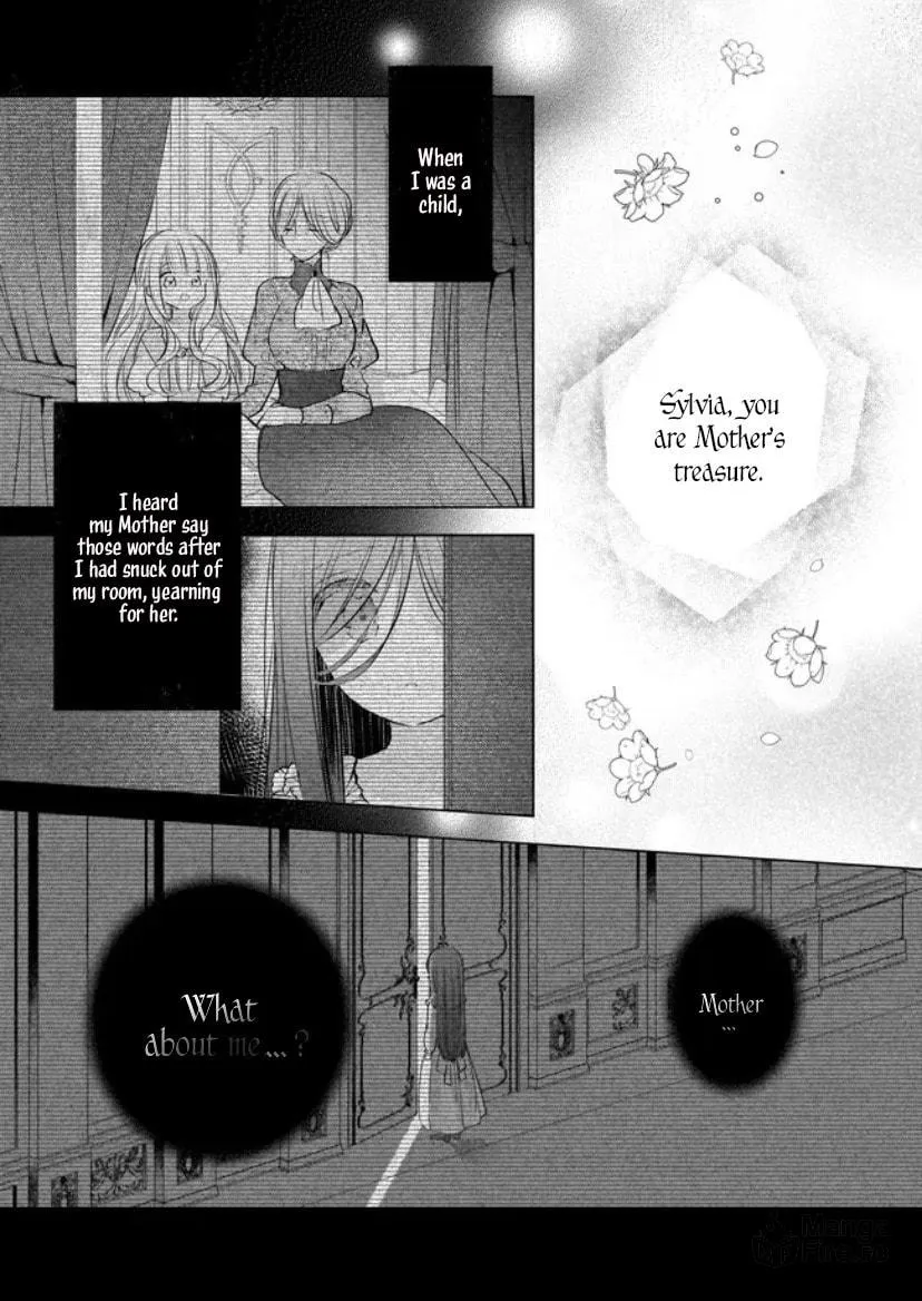 Fiancés Fall in Love with My Sister. Chapter 20 page 18 - 