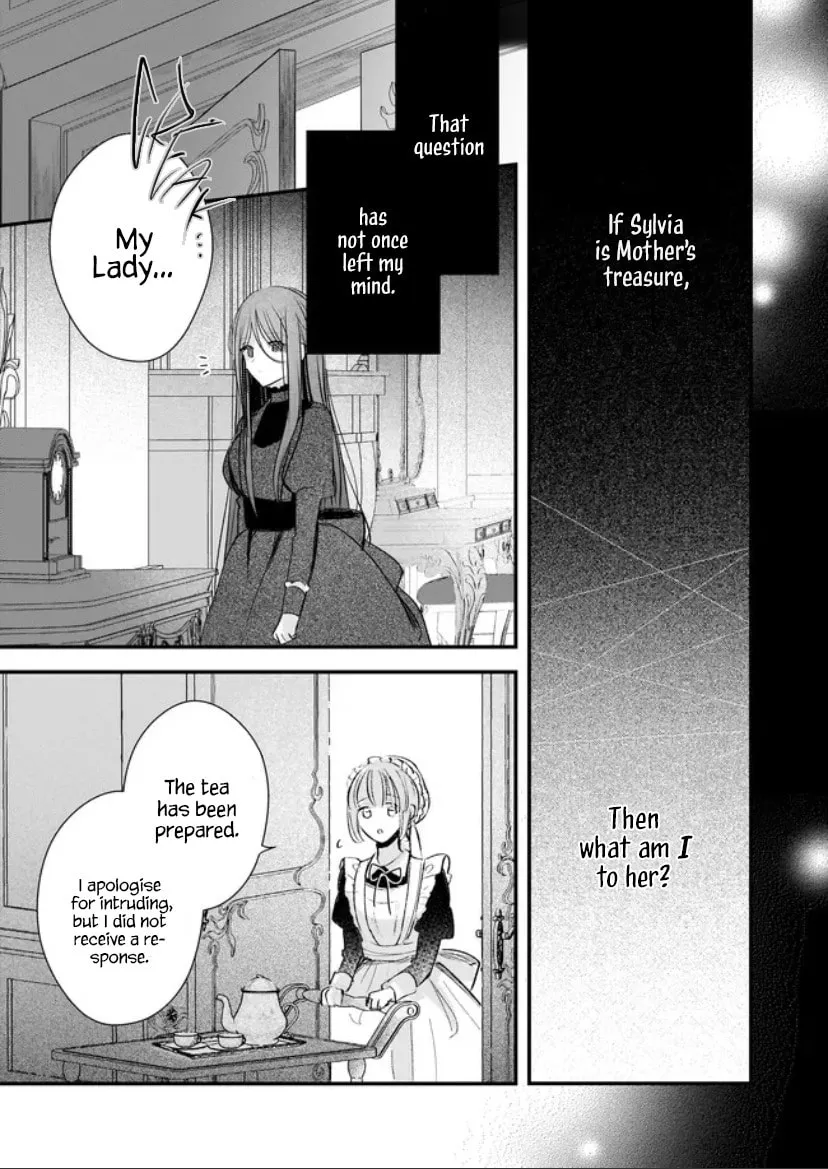 Fiancés Fall in Love with My Sister. Chapter 20 page 19 - 