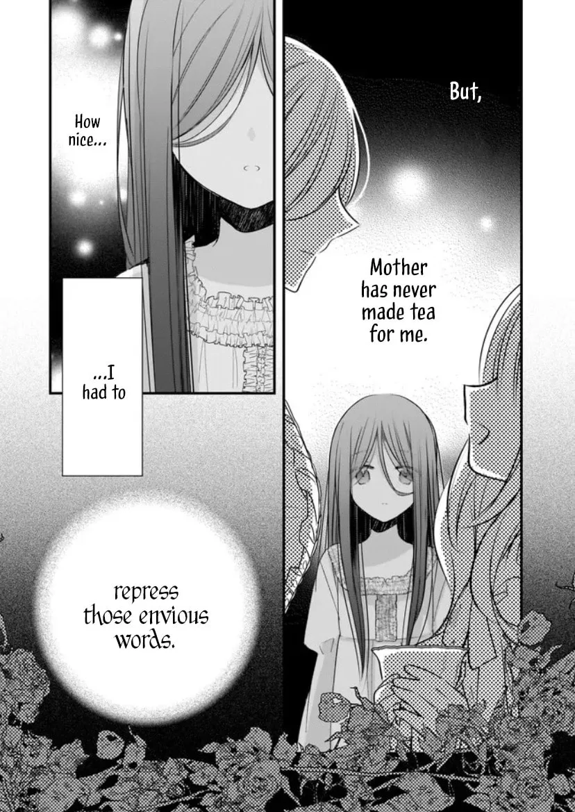 Fiancés Fall in Love with My Sister. Chapter 20 page 7 - 
