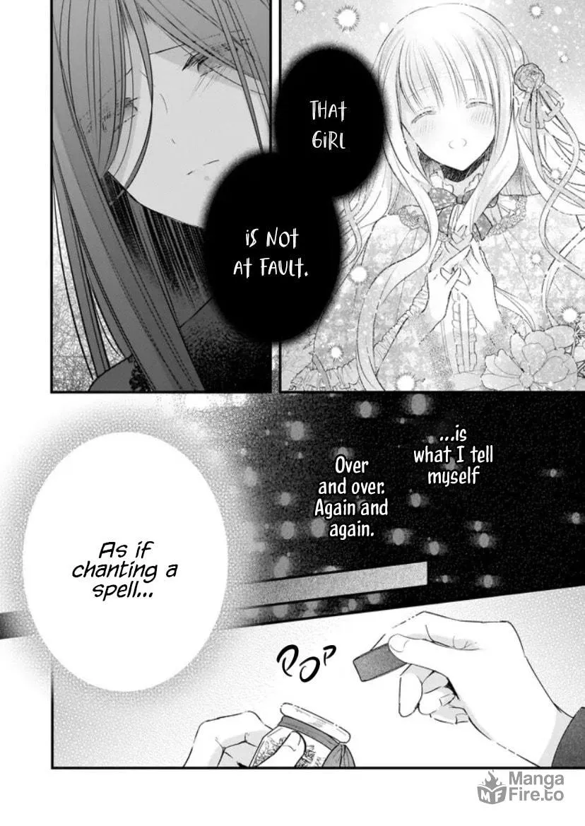 Fiancés Fall in Love with My Sister. Chapter 20 page 9 - 