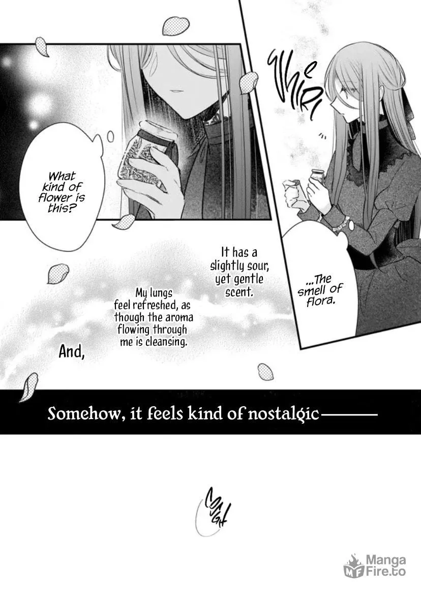 Fiancés Fall in Love with My Sister. Chapter 20 page 10 - 