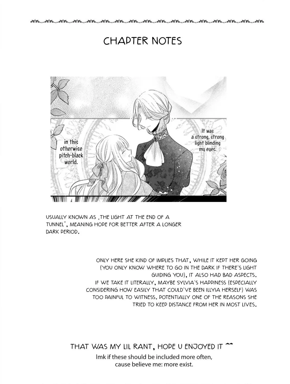 Fiancés Fall in Love with My Sister. Chapter 21.1 page 15 - 