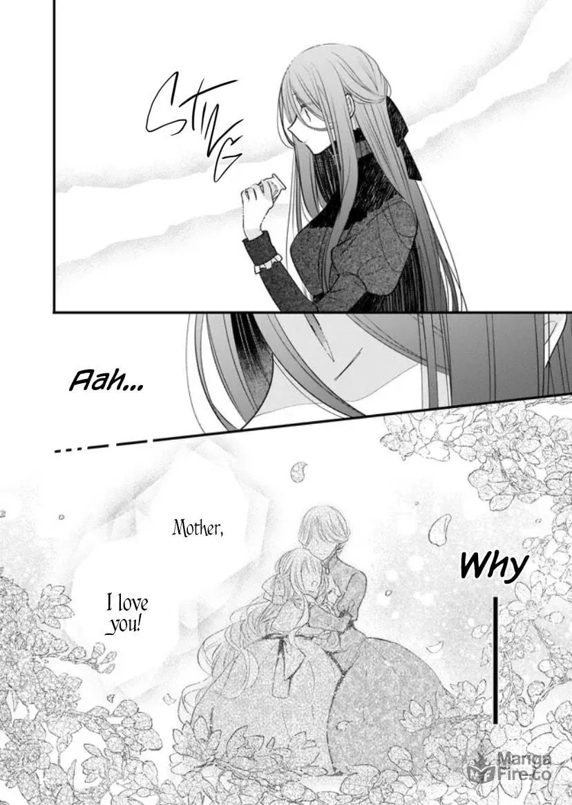 Fiancés Fall in Love with My Sister. Chapter 21.1 page 10 - 