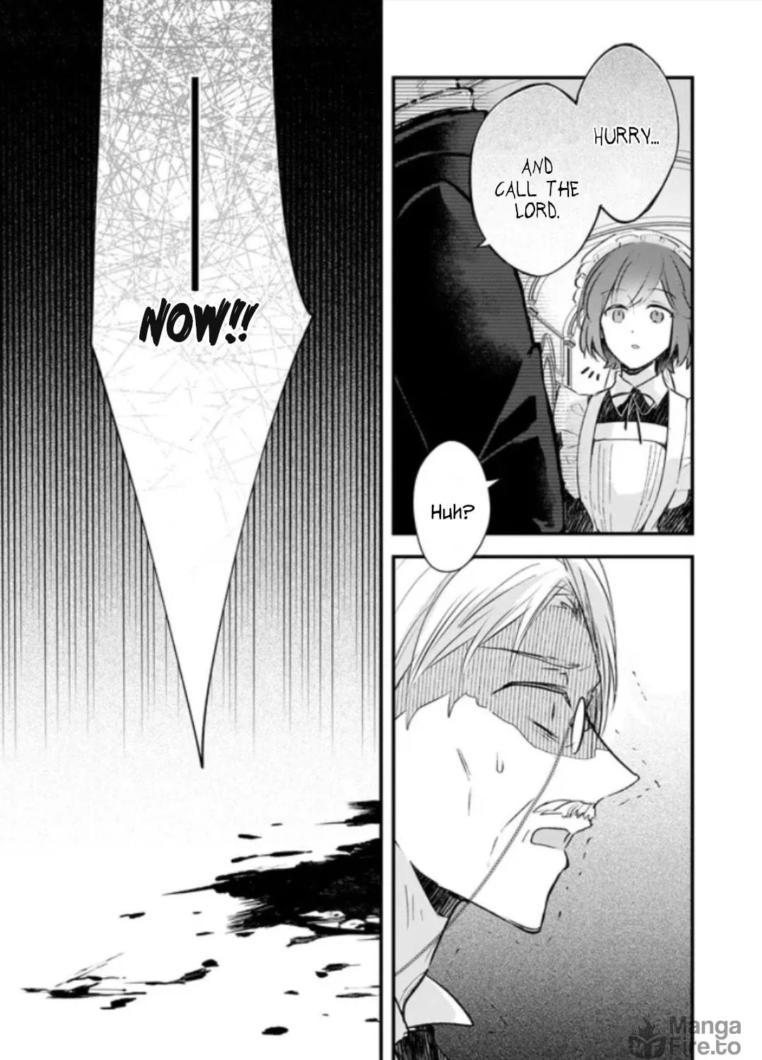 Fiancés Fall in Love with My Sister. Chapter 22.2 page 7 - 