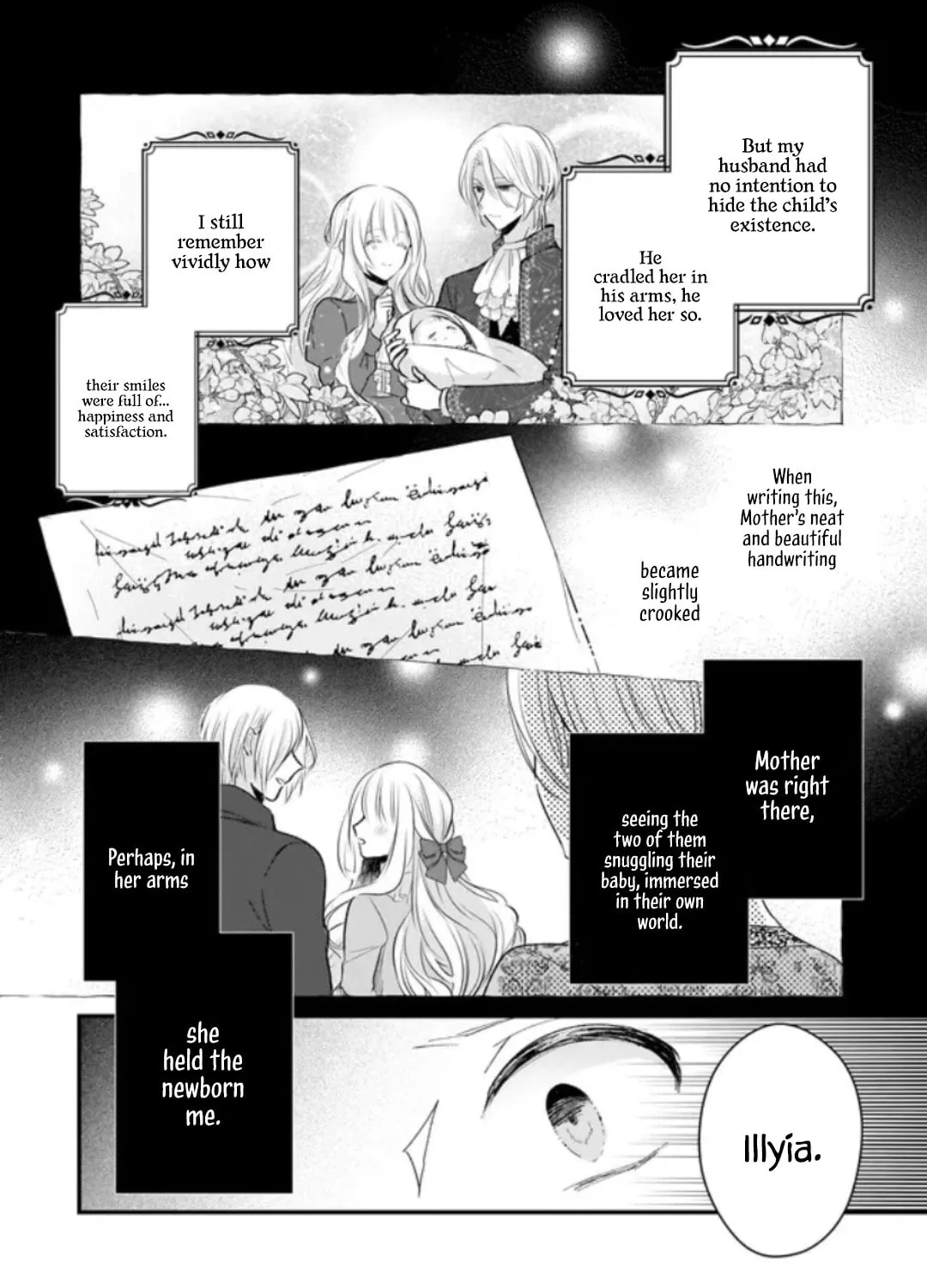 Fiancés Fall in Love with My Sister. Chapter 23 page 25 - 