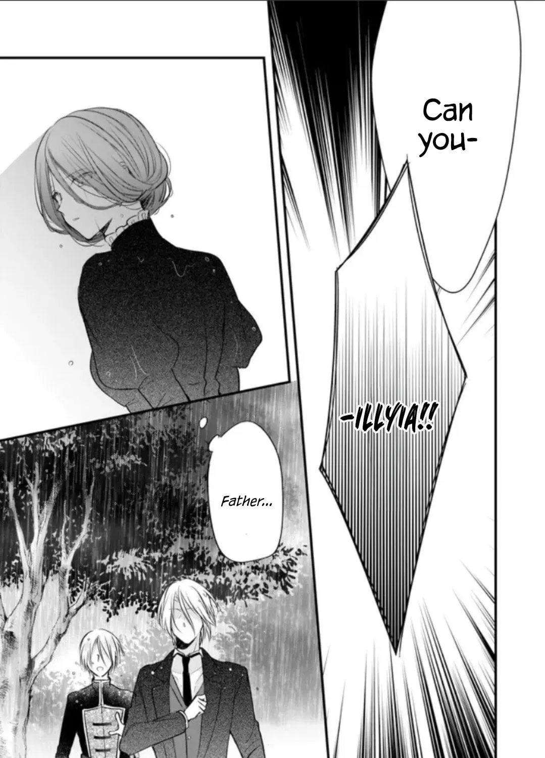 Fiancés Fall in Love with My Sister. Chapter 23 page 44 - 