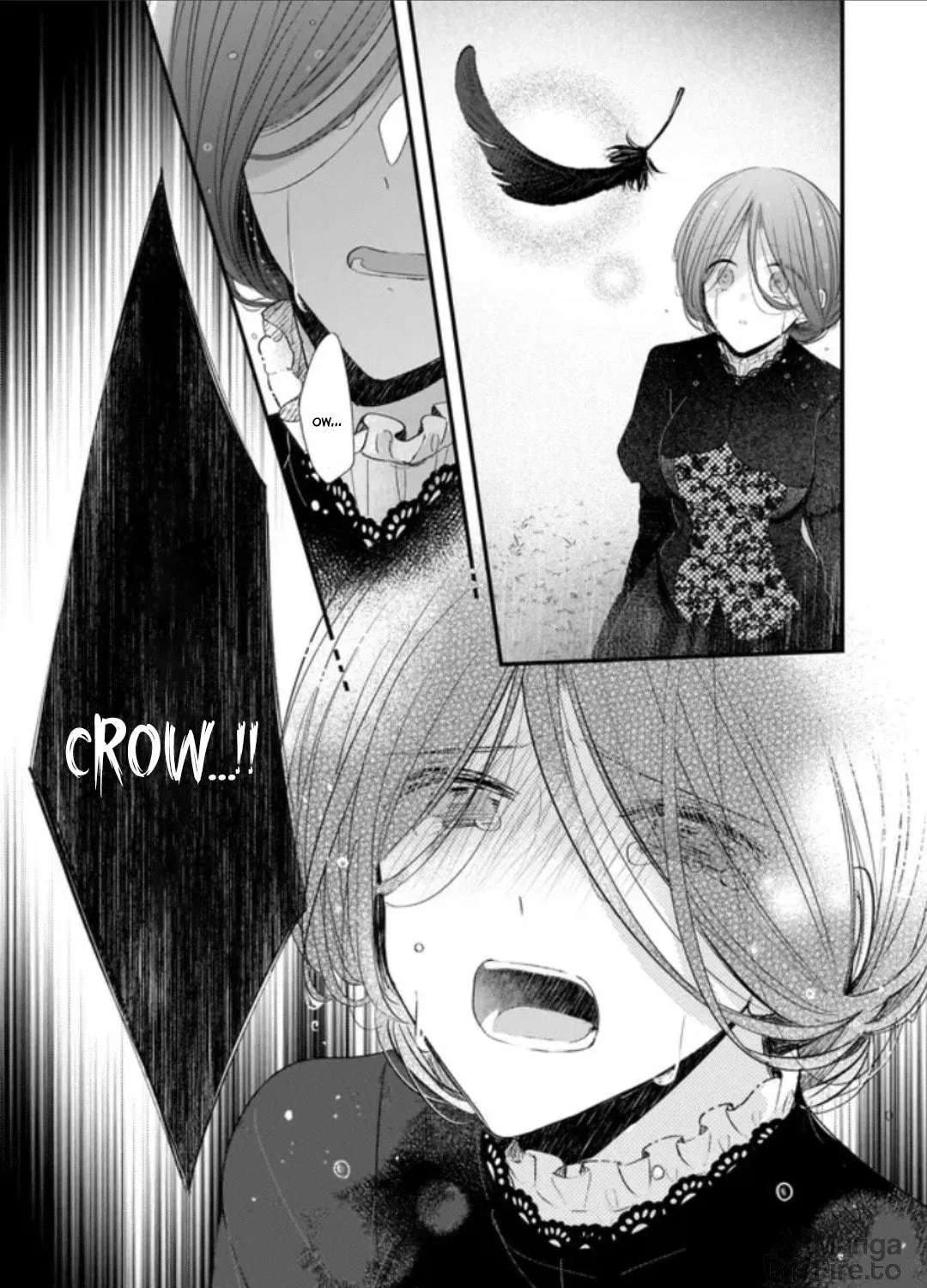 Fiancés Fall in Love with My Sister. Chapter 23 page 48 - 