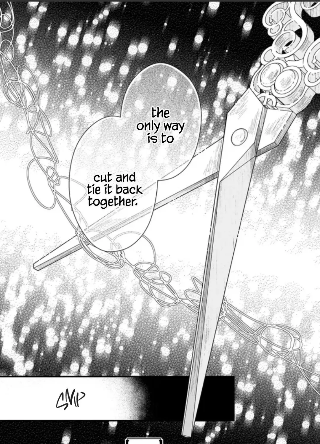 Fiancés Fall in Love with My Sister. Chapter 23 page 54 - 
