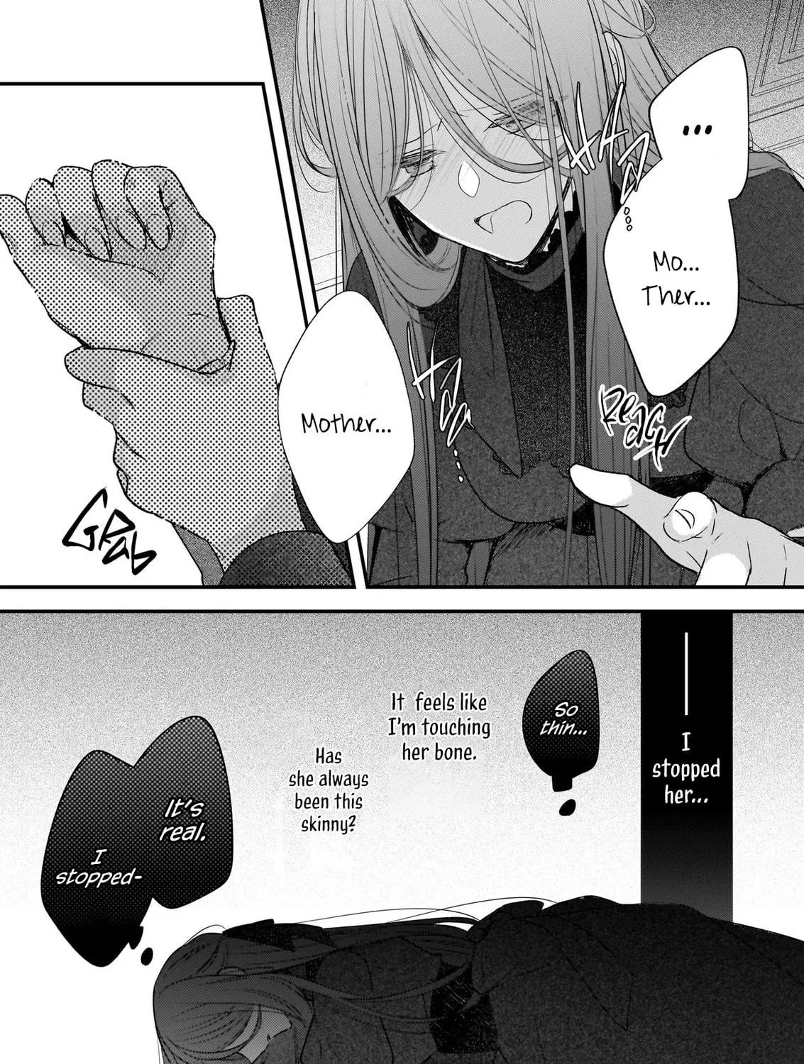 Fiancés Fall in Love with My Sister. Chapter 24 page 11 - 