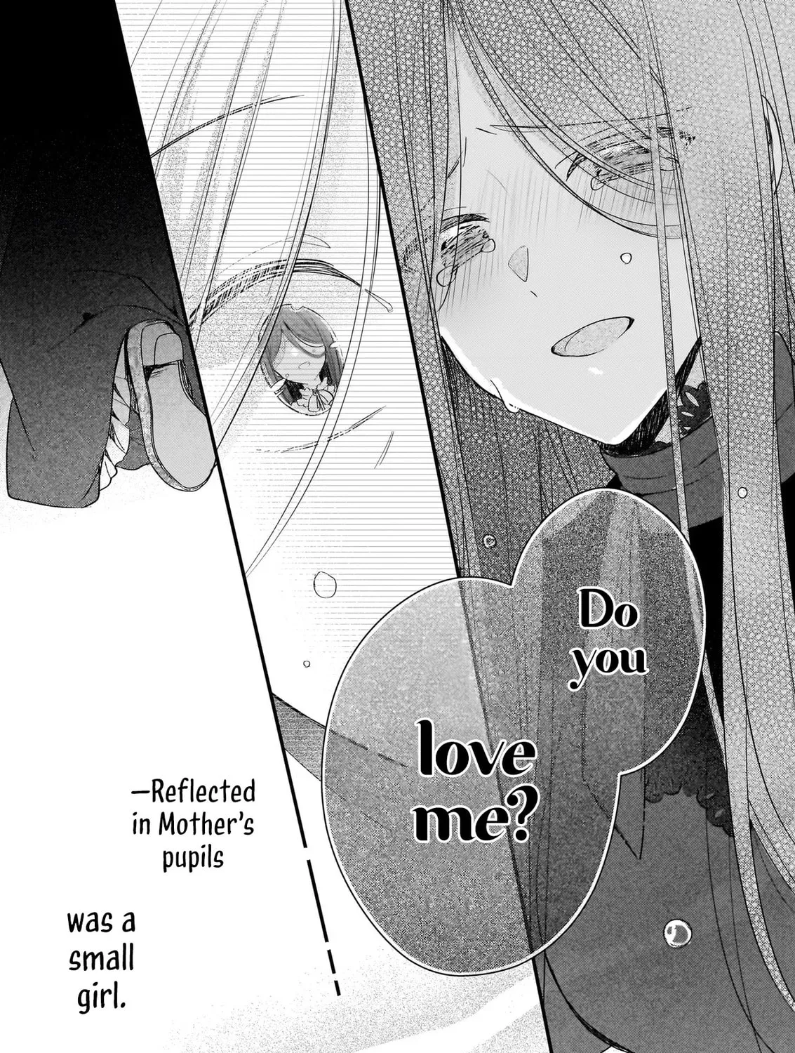 Fiancés Fall in Love with My Sister. Chapter 24 page 37 - 