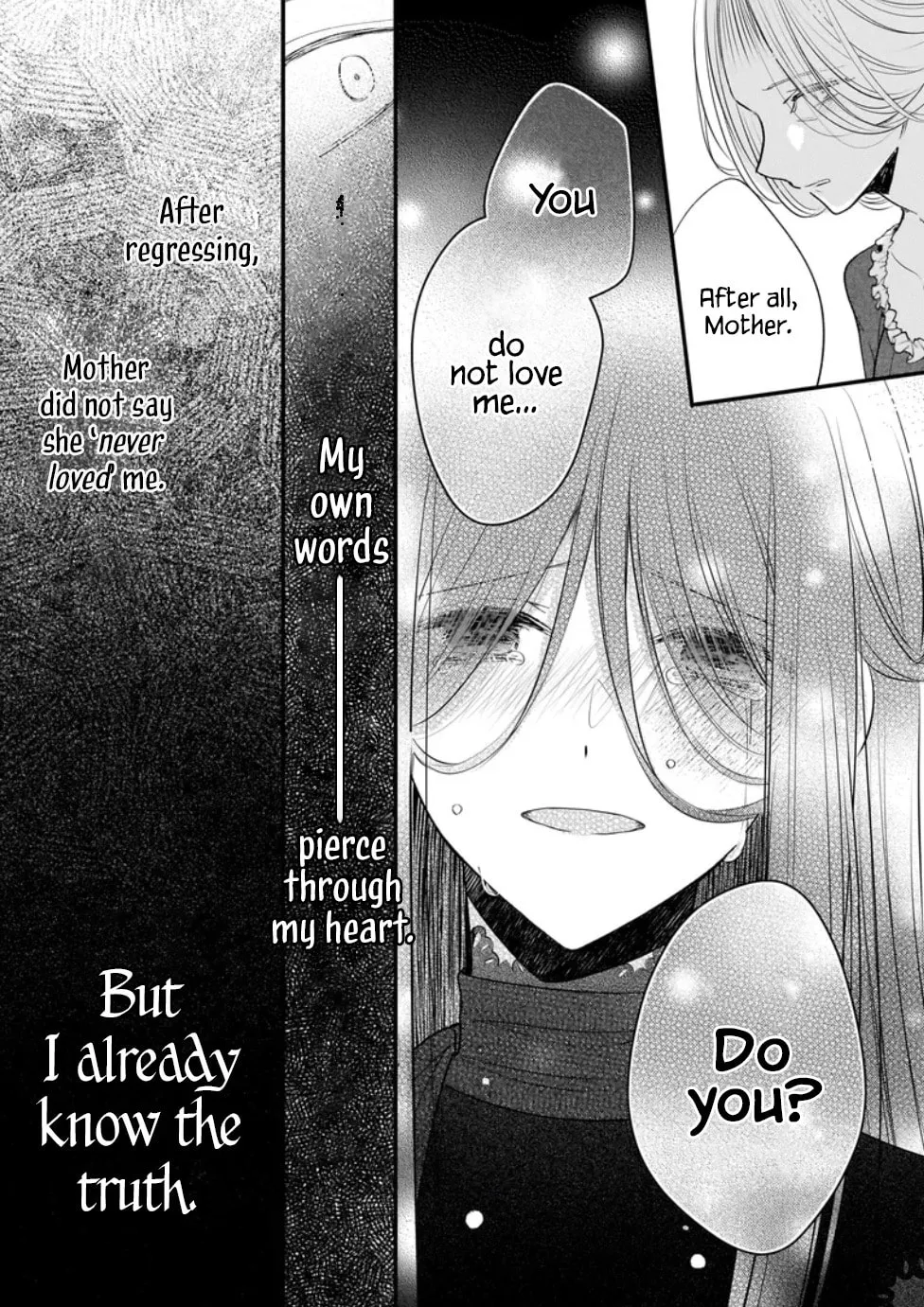 Fiancés Fall in Love with My Sister. Chapter 25 page 13 - 