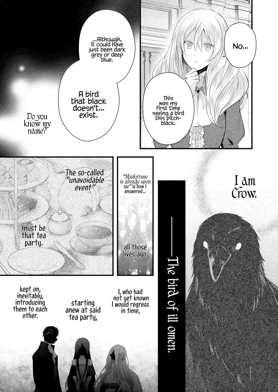 Fiancés Fall in Love with My Sister. Chapter 26.2 page 11 - 