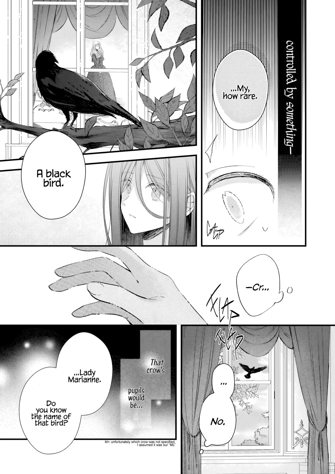 Fiancés Fall in Love with My Sister. Chapter 26.2 page 10 - 