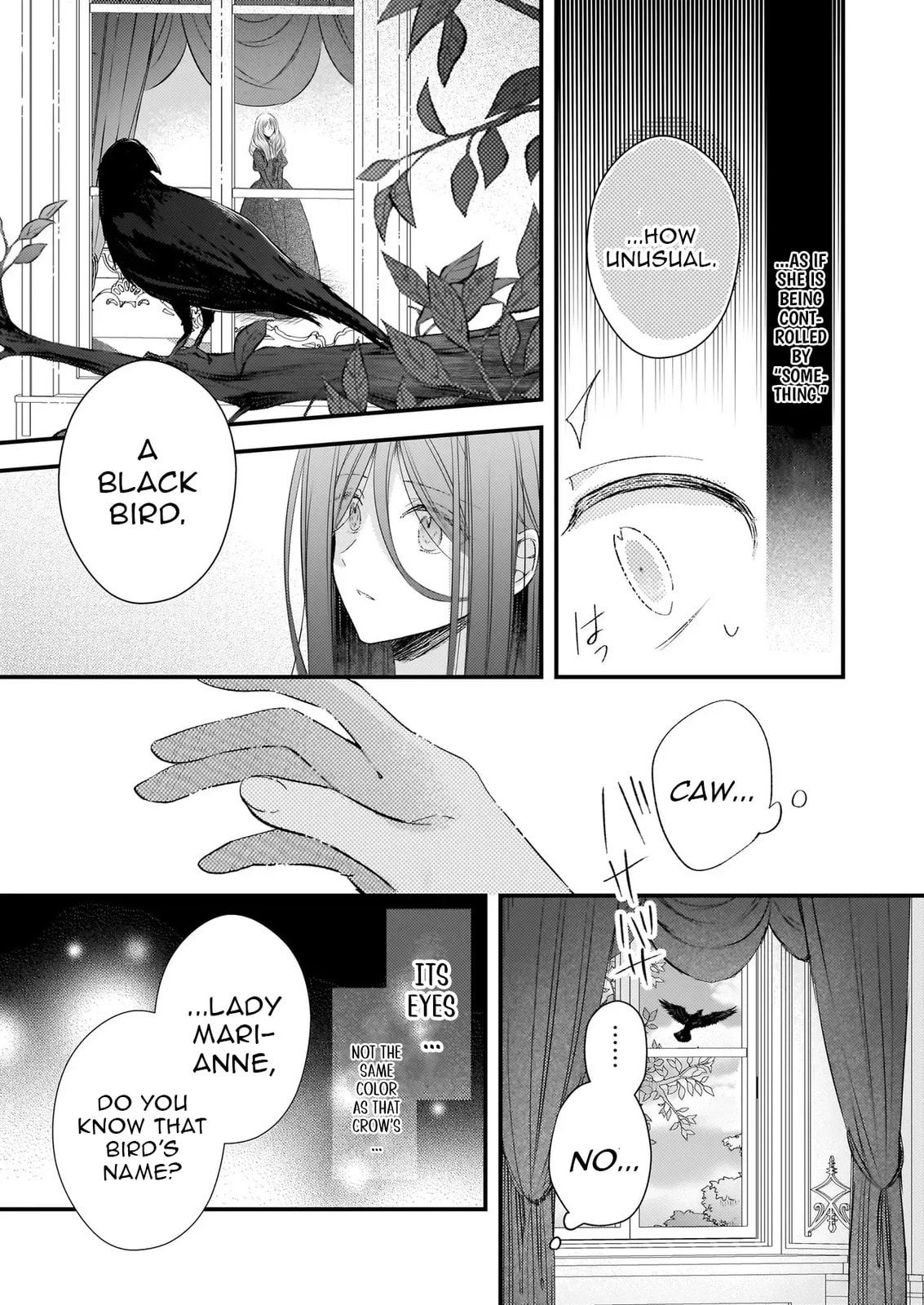 Fiancés Fall in Love with My Sister. Chapter 26 page 24 - 